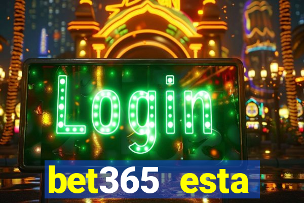 bet365 esta regulamentada no brasil